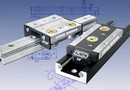 Linear Guide Systems move 1,200 lb loads at 30 ft/sec.