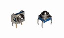 Switch features multi-directional spherical actuator design.