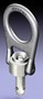 Lifting Pins feature quick-connect design.