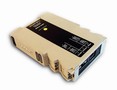 Motion Control Card features PoE capabilities.