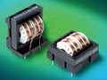Suppression Chokes offer high inductance in compact size.