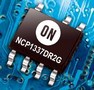 Current Mode Controller enables low standby power dissipation.