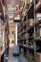 Stock Pickers feature 350-500 lb platform capacity.