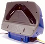 Bar Code Scanner performs up to 1,120 scans per second.