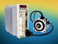 Servo Drive System meets fast-changing system requirements.