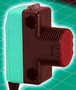 Photoelectric Sensors feature 4-in-1(TM) outputs.