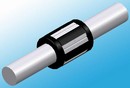 Linear Bushing offers self-adjusting capabilities.