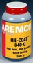 Black-Body Coating suits high-temperature applications.