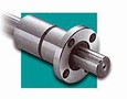 Ball Splines are suited for linear motion applications.