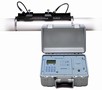 Ultrasonic Flow Meter measures bi-directional flows.