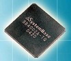 Quad UART features four 256-byte FIFOs.