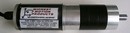 DC Gearmotor develops 310 lb-in. torque at 15 rpm.