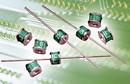 Gas Plasma Arrester suits telecom applications.
