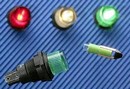 Panel Mount Assemblies slide into incandescent applications.