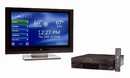 Software provides home control solution.