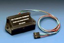 Programmable Tilt Switch offers ±45° sensing range.