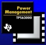 Power Management IC extends battery life in Li-Ion devices.