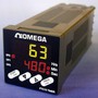 Programmable Timer features panel-mount, IP65 construction.