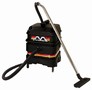 Industrial Wet/Dry Vacuums feature stackable design.