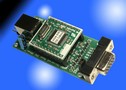 Graphics Adapter offers choice of 64 or 256 colors.