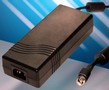 Desktop Power Supply is suited for portable equipment.