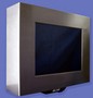 Industrial Computer suits food and beverage industries.