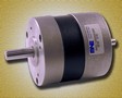 Brushless Servomotors are offered in compact package.