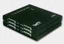 Broadcast Sharing Unit includes cascade port.
