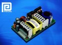 Open Frame Power Supply delivers 120 W.