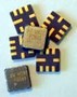 Miniature Integrated Duplexer minimizes component count.