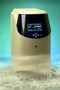 Light Scattering Detector analyzes pharmaceutical compounds.
