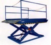Dock Lifts feature 8 in. lowered height.