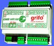 Controller is offered with internal board options.