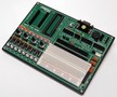 PLC-on-a-Chip is programmable in Basic and Ladder Logic.