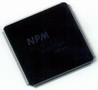 Motion Control Chip features output speeds to 15 Mpps.