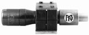 Core Knock-Out Machine reduces casting rejections.