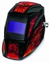 Auto-Darkening Helmet has 1/20,000 sec reaction time.