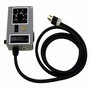 Temperature Controller suits automatic control applications.