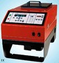 Hot Melt Units feature thermostatic temperature control.