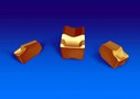 Inserts are offered in 2-9 mm cutting widths.