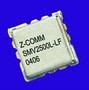 Sub-Miniature Oscillator suits wireless LAN applications.