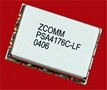 Phase Locked Loop Synthesizer operates at 4146-4206 MHz.