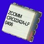 Coaxial Resonator Oscillator suits base station applications.