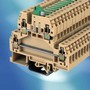 Terminal Block is suited for control loop applications.