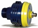 Ultrasonic Sensors accommodate for environmental variables.