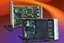 Gigabit Ethernet Switches include thermal monitoring.