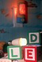 LED Nightlight Bulb operates for more than 50,000 hours.