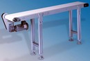 Heavy-Duty Conveyors feature 3 in. profile.