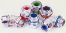 Steel Cord Grips feature color-coded construction.