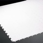 Conveyor Belt optimizes cleaning efficiency.